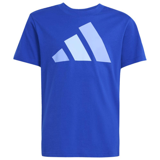 Adidas Παιδική κοντομάνικη μπλούζα Essentials Big Logo Tee Adidas Παιδική κοντομάνικη μπλούζα Essentials Big Logo Tee